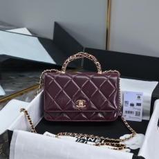 Chanel WOC Bags